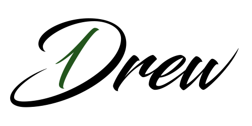 1drew logo1 grn